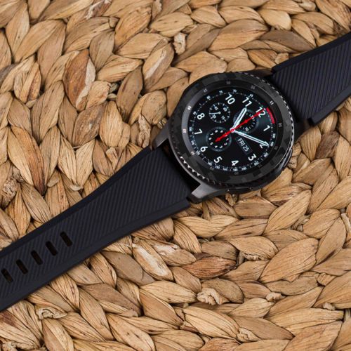 Samsung_Gear S3 Frontier_Night_Army_Pixel_4